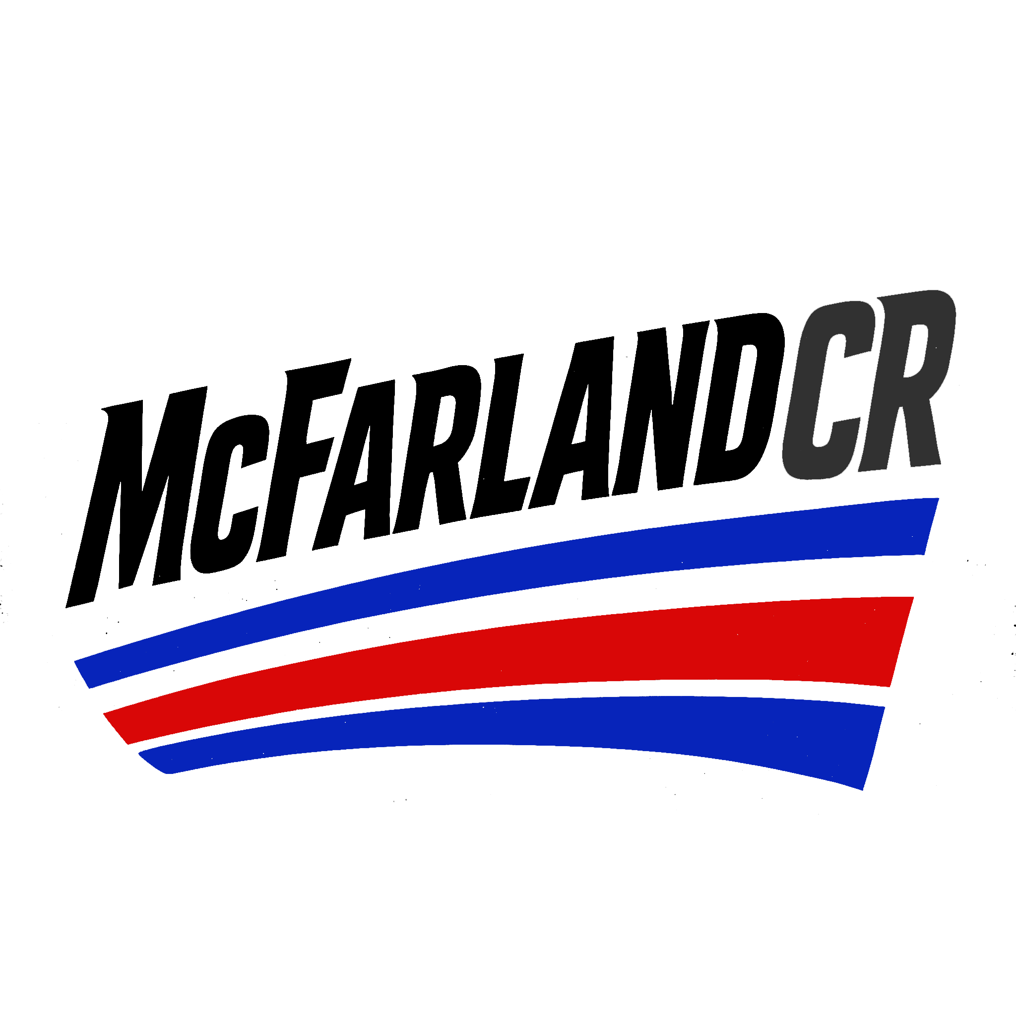 Logo McFarland CR